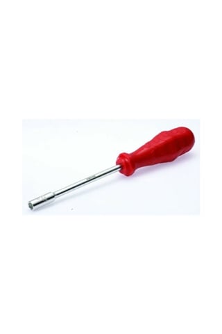 İzeltaş Sübap Ayar Tornavidası 220 Mm