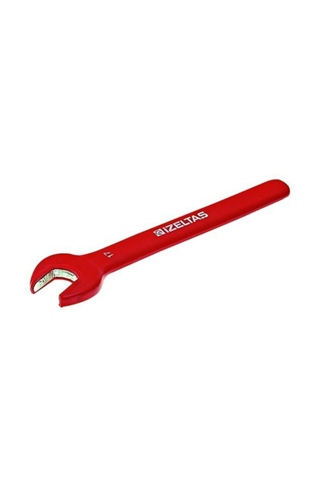 İzeltaş Süper İzole Çatal Ağız Anahtar 11 mm