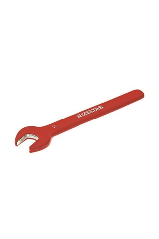 İzeltaş Süper İzole Çatal Ağız Anahtar 10 mm