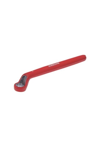 İzeltaş Süper İzole Yıldız Ağız Anahtar 11 mm