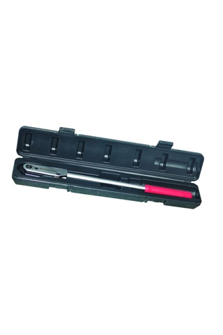 İzeltaş Tork Anahtarı 70-330 Nm 1/2