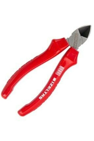İzeltaş Yan Keski Kraft 180Mm