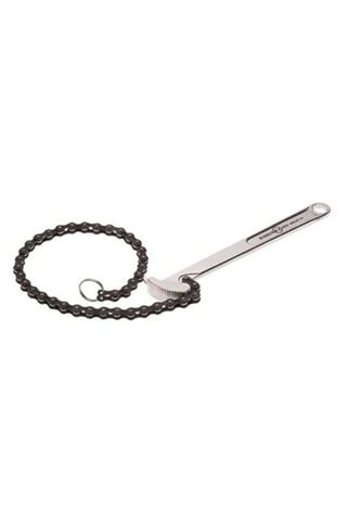 Izeltaş Zincirli Yağ Filtre Sökme Anahtarı 60X140MM