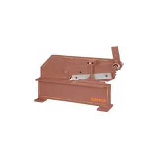 Kanca 3Br4_300 Sac Kesme Makası