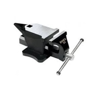 Kanca Anvillo Örslü Mengene 125 Mm
