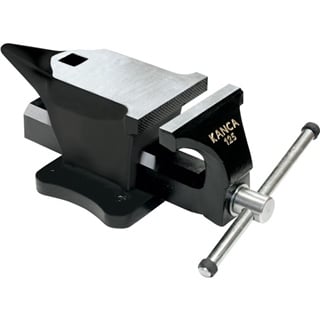 Kanca Anvillo Örslü Mengene 125 mm