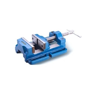 Kanca Hızlı Açılır Matkap Mengene 125 Mm