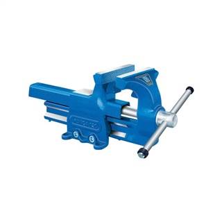 Kanca K2 Tip Tesisatçı Mengene 160mm - 60205300160