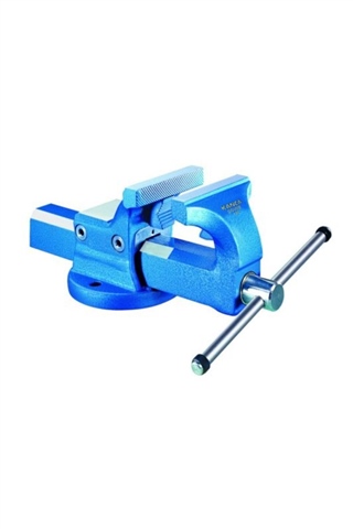 Kanca Tesisatçı Mengene 125 Mm