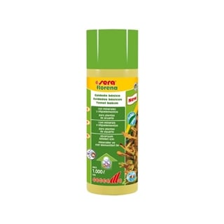 Sera Florena 250 ml Sıvı Bitki Gübresi