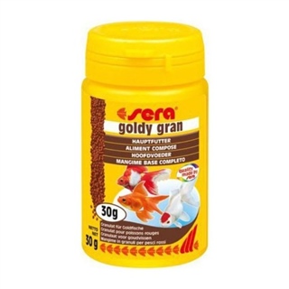 Sera Goldy Gran Japon Balik Yemi 250 Ml 70 Gr