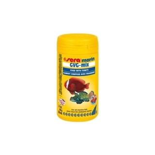Sera Marin Gvg-Mix Marin 250Ml / 60Gr