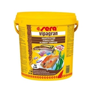 Sera Vipagran 10Lt/ 3000Gr