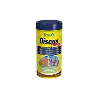 Tetra Discus Energy Granules 250Ml / 80Gr