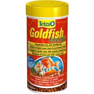 Tetra Goldfish Energy Japon Balığı Yemi 250 Ml