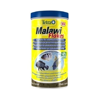Tetra Malawi Flakes Pul Yem 250 ml