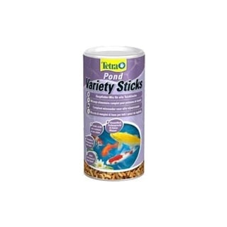 Tetra Pond Variety Sticks 1000 ml
