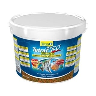 Tetra Pro Energy Cips 100Gr (Açık)