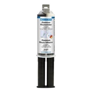 Weicon Alüminyum Dakikalık Yapıştırıcı 24 ml
