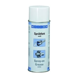 Weicon Beyaz Sıvı Gres - 400 ml