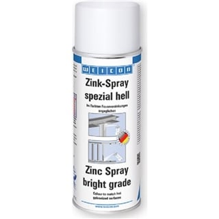 Weicon Çinko Sprey 400 ml