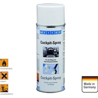 Weicon Kokpit Sprey - 400 ml
