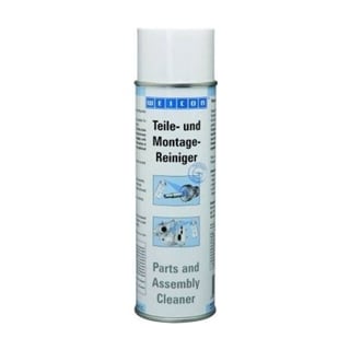 Weicon Parça ve Montaj Temizleyici Sprey - 500 ml