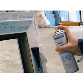 Weicon Plastik Temizleyici Sprey - 500 ml