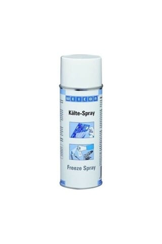 Weicon Soğutucu Sprey - 400 ml