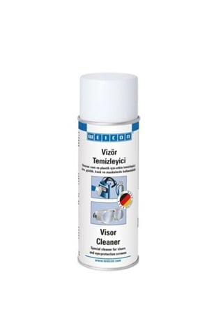 Weicon Vizör Temizleyici Sprey - 200 ml