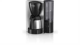 Bosch TKA8633 Filtre Kahve Makinesi
