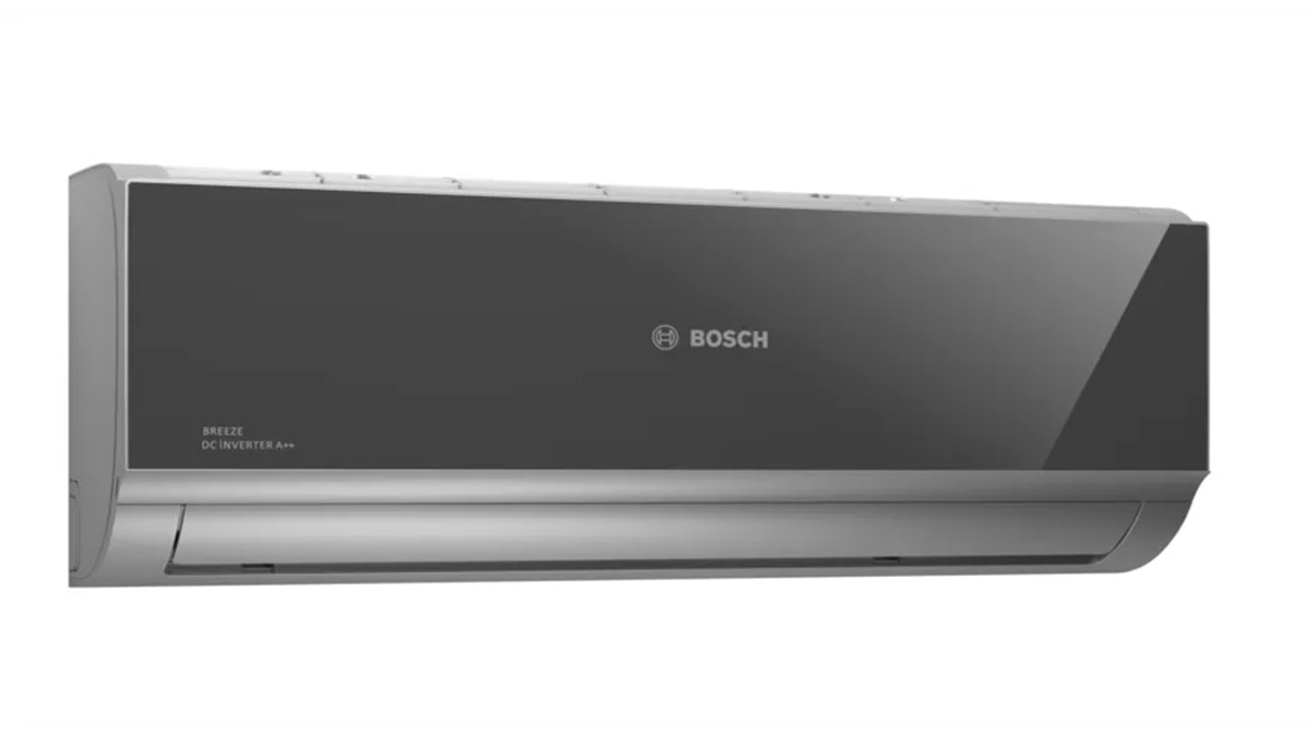 Bosch ASX18XB30N Klima, Ev Tipi 18.000 BTU