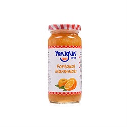 Portakal Marmelatı - 290 gr