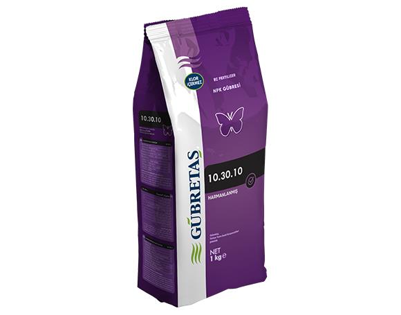 10.30.10 - TOZ GÜBRE (1 Kg)