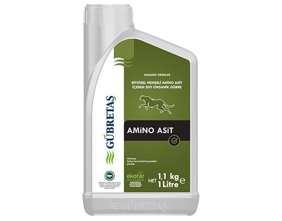 AMİNO ASİT (1 Lt)