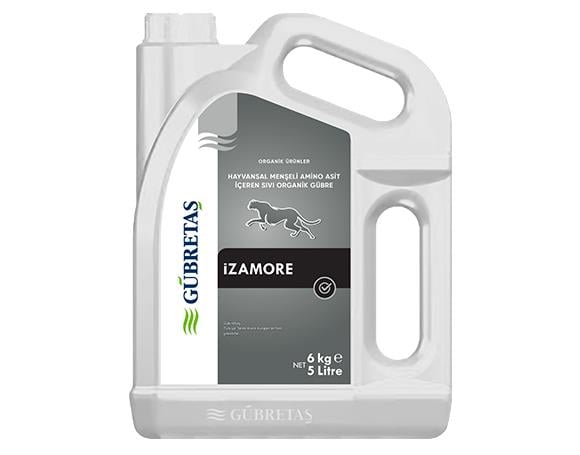 İZAMORE (5 Lt)