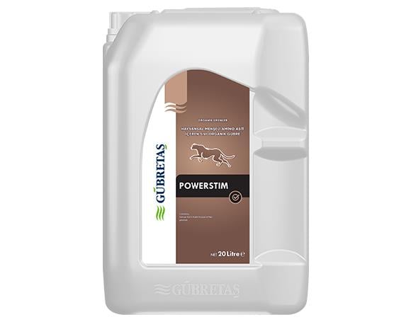 POWERSTIM (20 Lt)