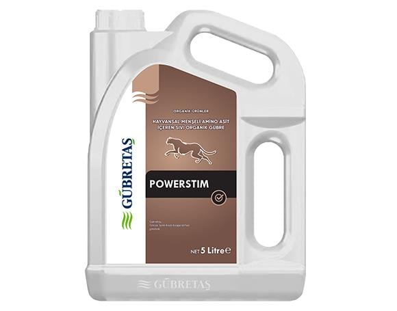 POWERSTIM (5 Lt)