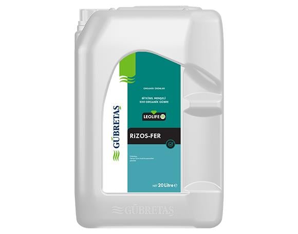 RİZOSFER (20 Lt)