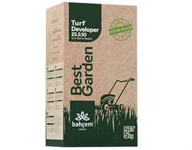 BESTGARDEN - ÇİM BAKIM BESİNİ (5 Kg)