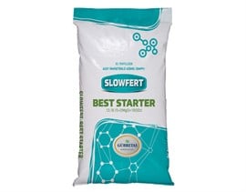 SLOWFERT BEST STARTER (25 Kg)