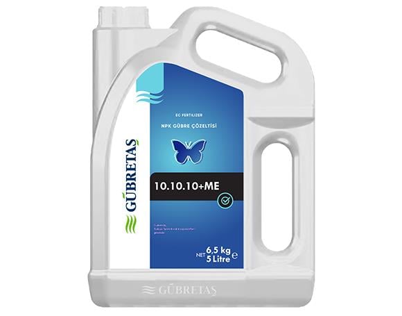 10.10.10 - SIVI GÜBRE (5 Lt)
