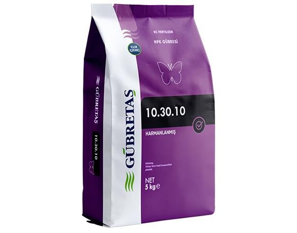 10.30.10 - TOZ GÜBRE (5 Kg)