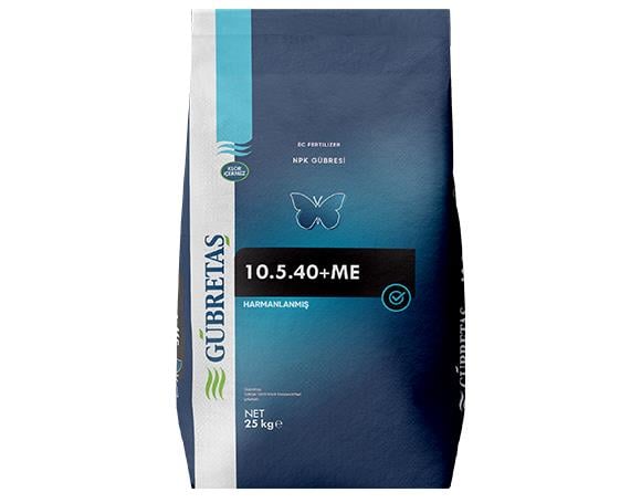 10.5.40 - TOZ GÜBRE (25 Kg)