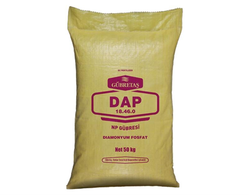 DAP - KATI GÜBRE (50 Kg)