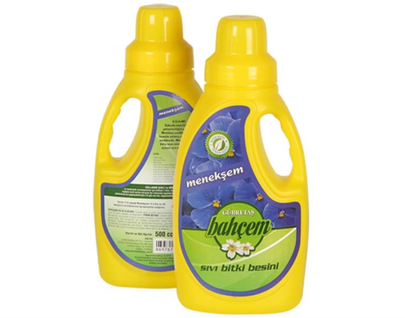 MENEKŞELER İÇİN SIVI BESİN (500cc)