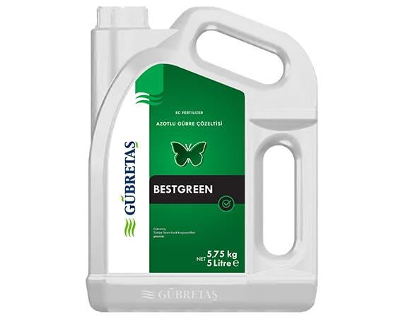 BESTGREEN - SIVI GÜBRE (5 Lt)