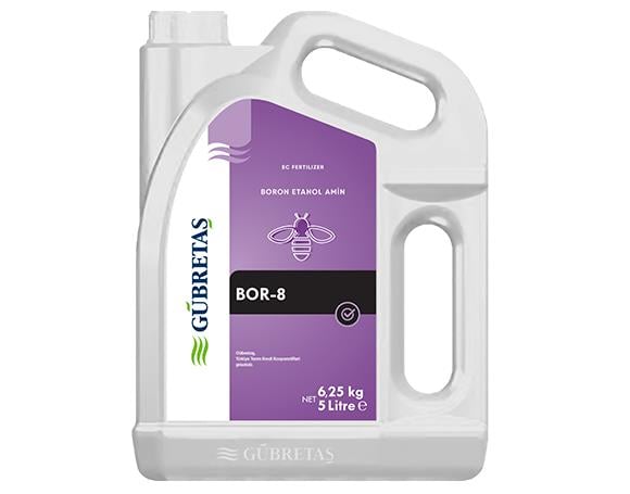 BOR (%8) - SIVI GÜBRE (5 Lt)