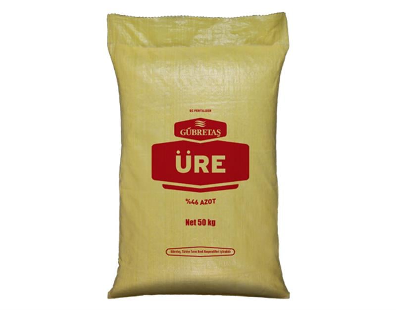 ÜRE GR (%46 N) - KATI GÜBRE (50 Kg)