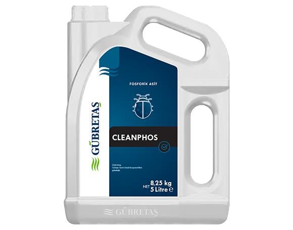 CLEANPHOS - 5 (Lt)